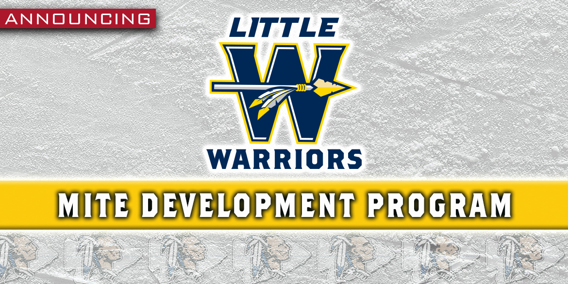 Little Warriors - Mite Development Program